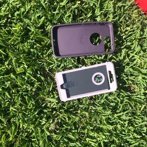 OtterBox 7/8 plus